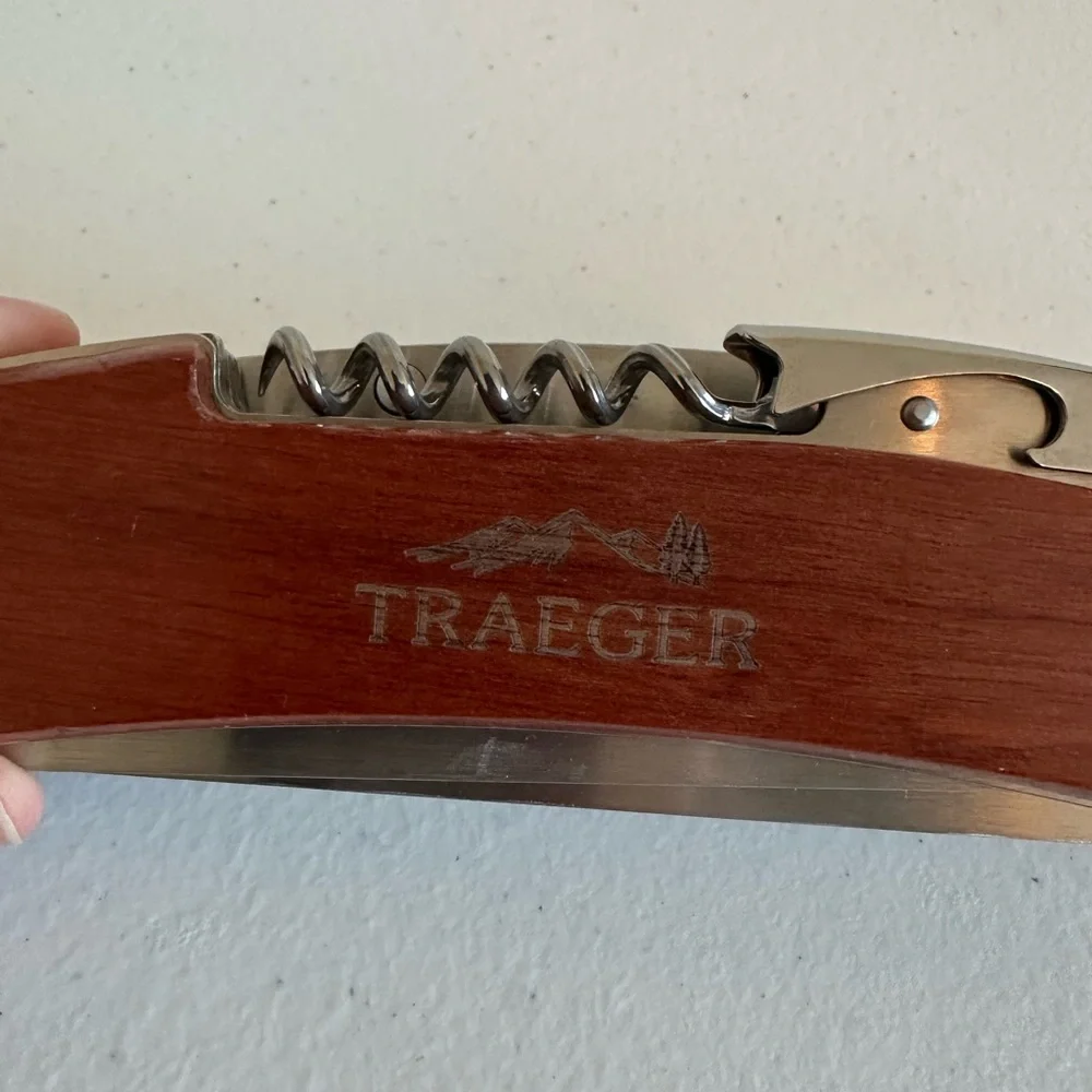 Traeger Grills‎ BBQ Multi Tool